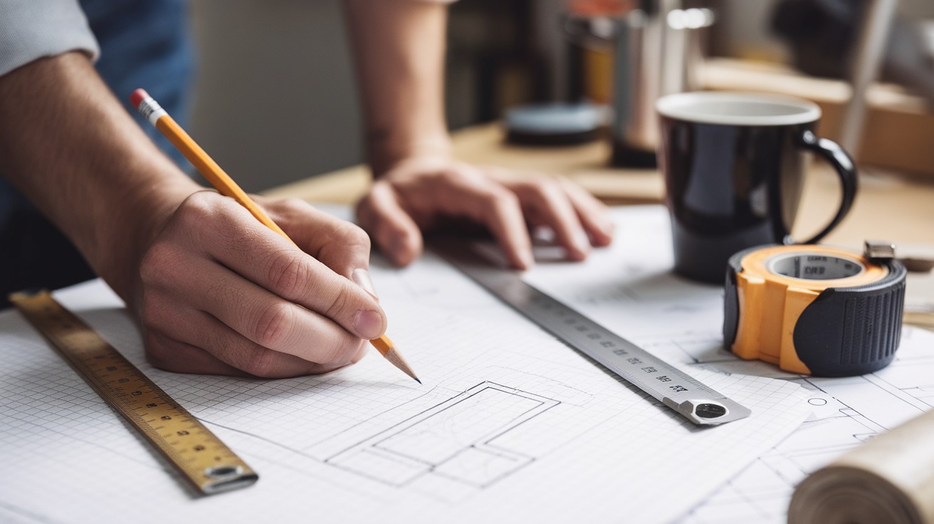Plan Your Vanity Design