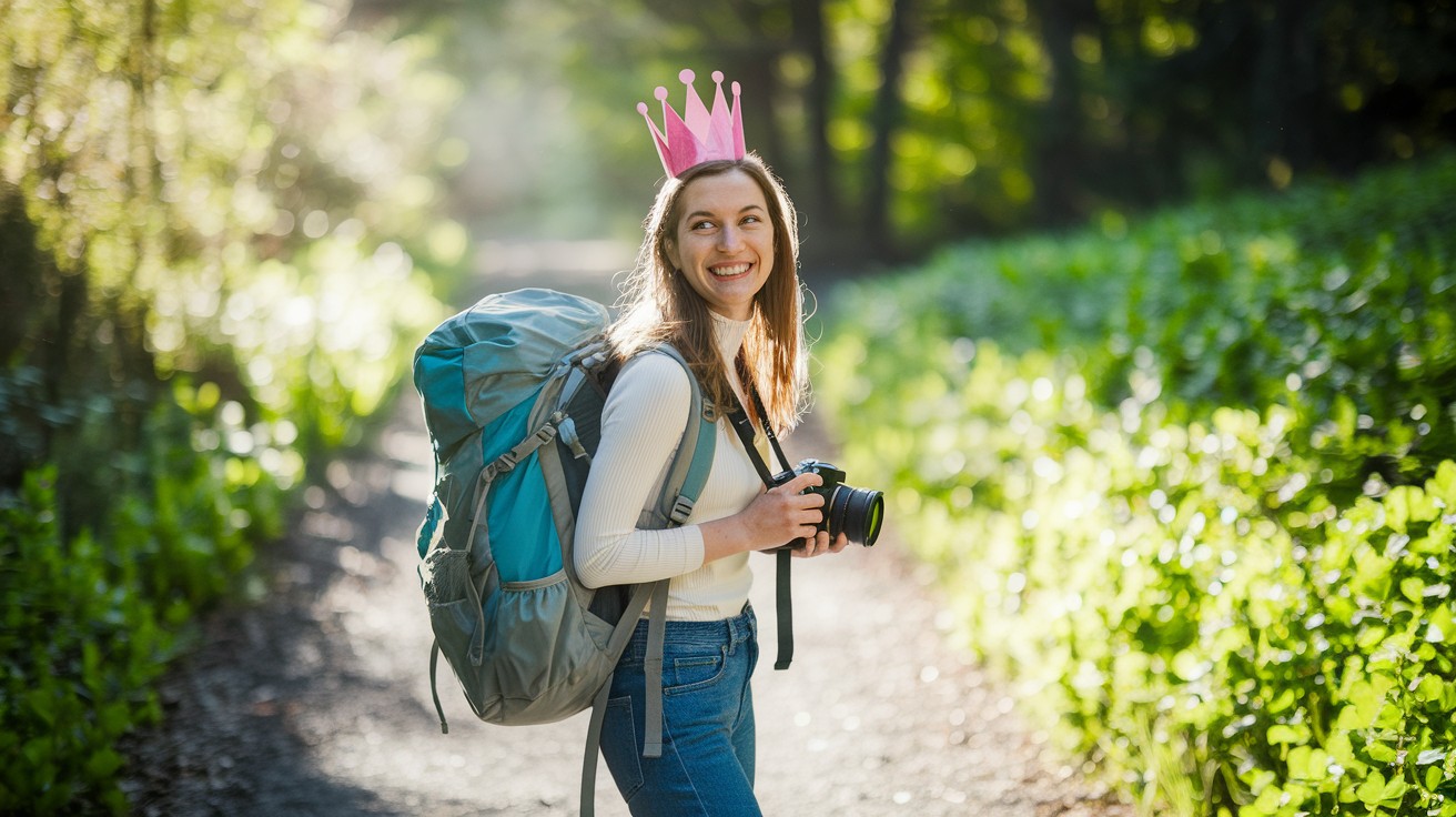 Plan a Solo Day Trip
