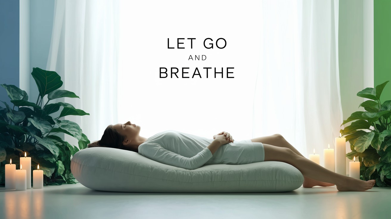 Practice Mindfulness