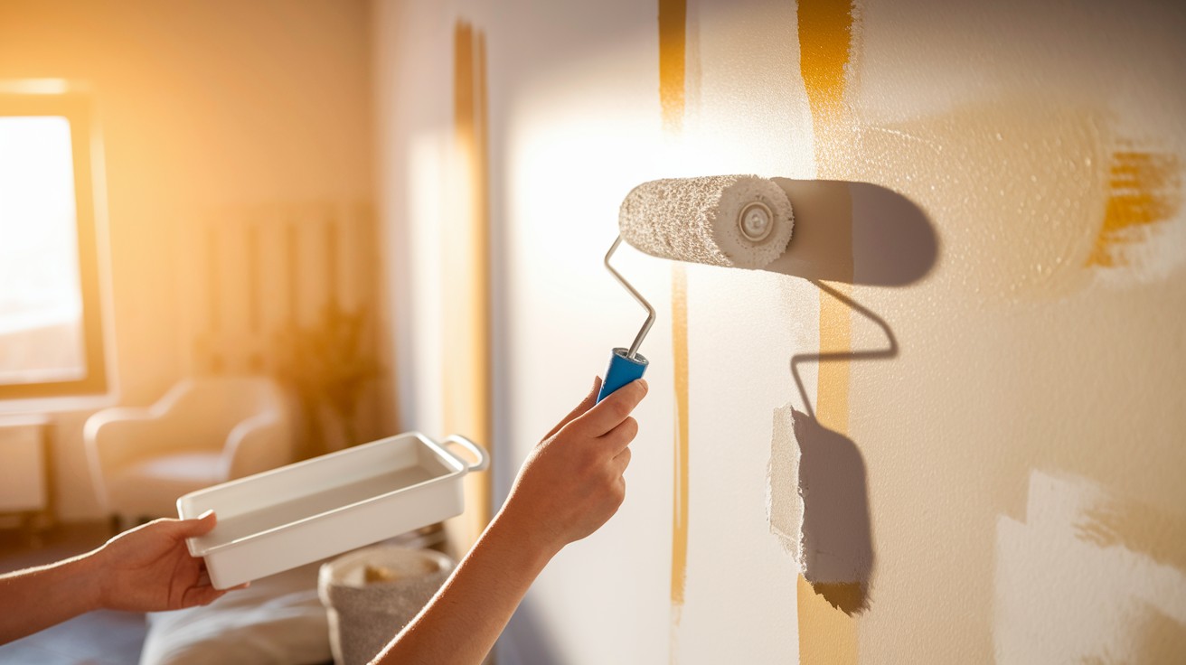 Priming the Walls