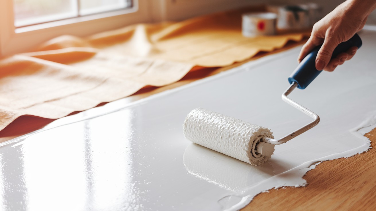 Pros and Cons Paint Roller