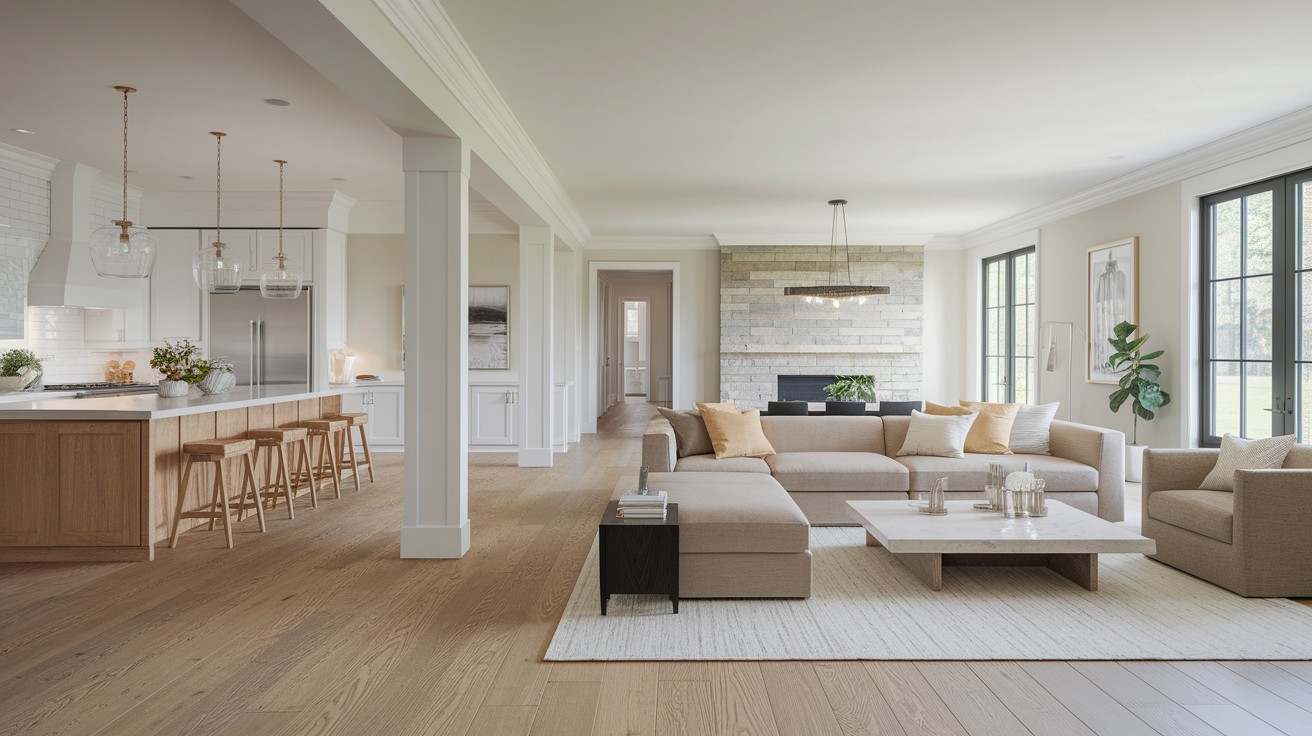 Reimagine the Floor Plan