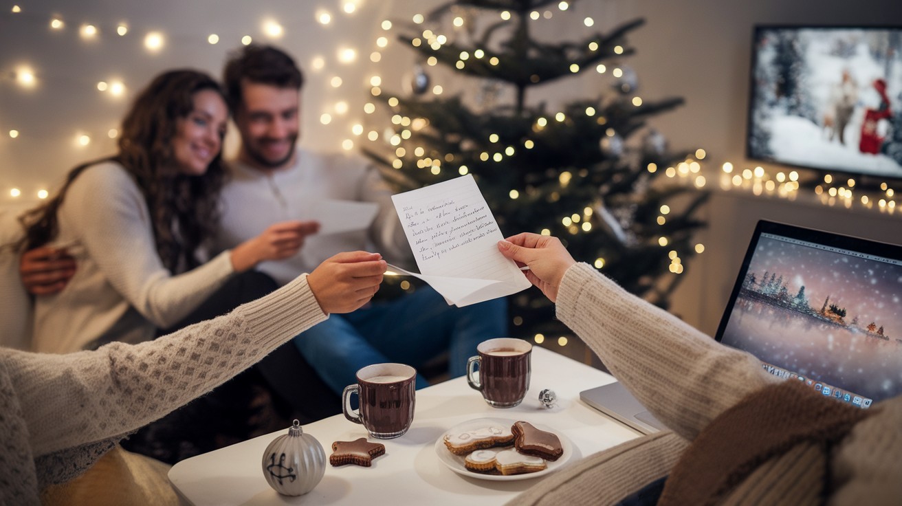 Romantic Christmas