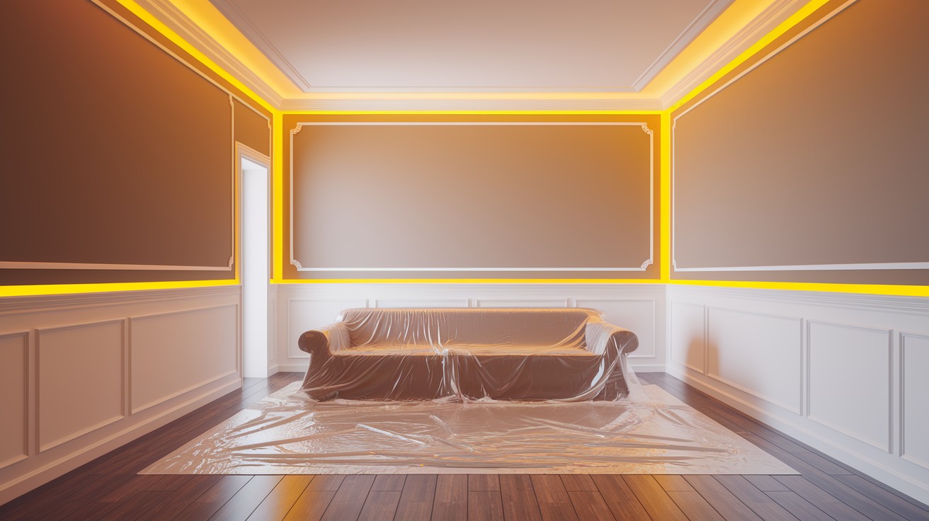 Room Preparation