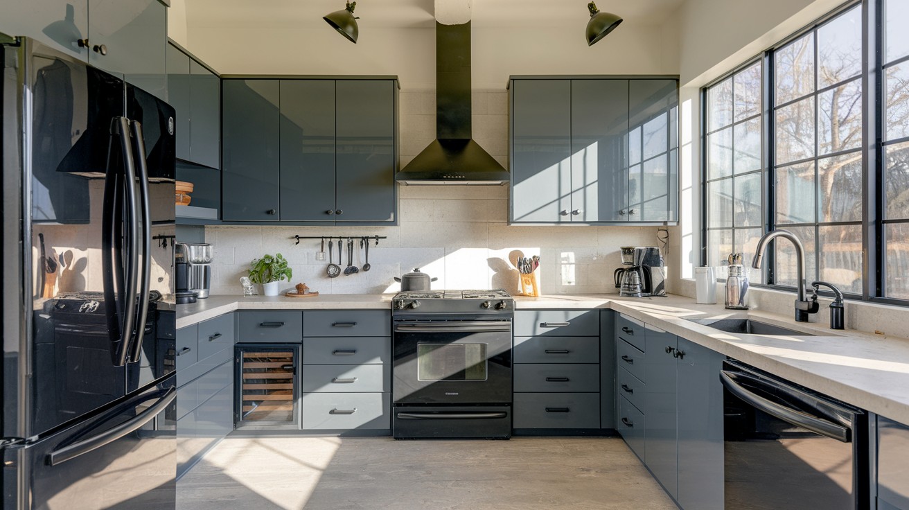 Slate Gray