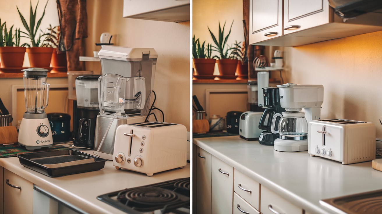 Small Appliances