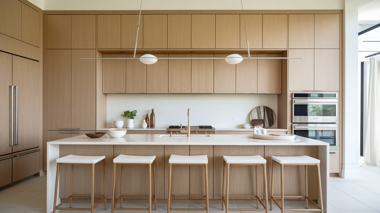 Stack Short Cabinets