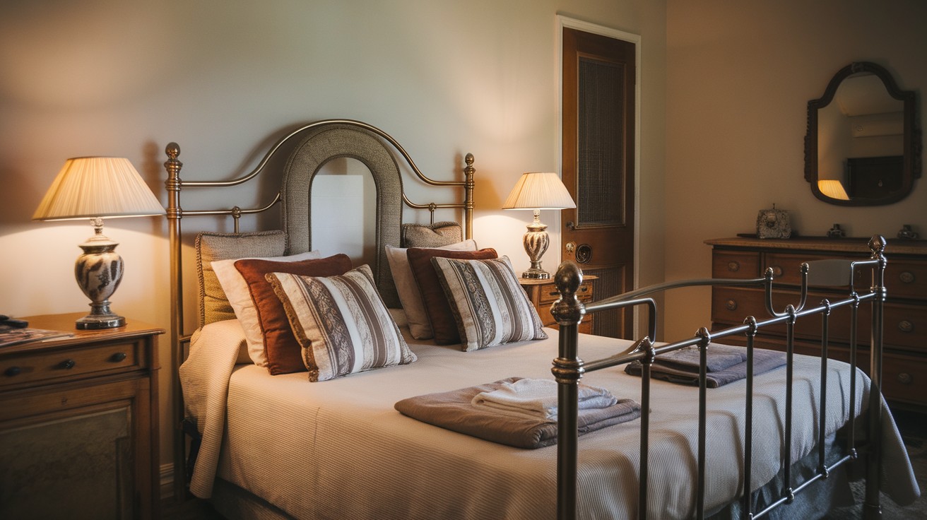Standard Beds