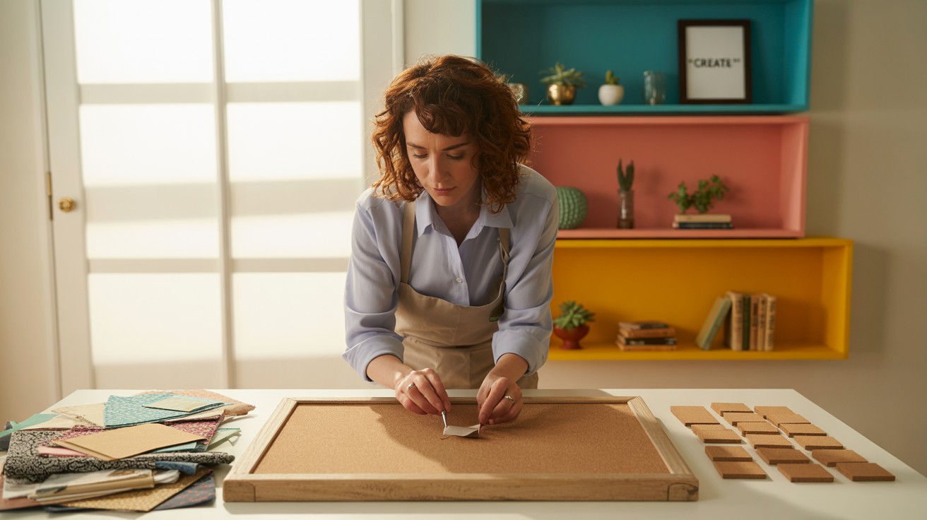 Start a DIY Home Project