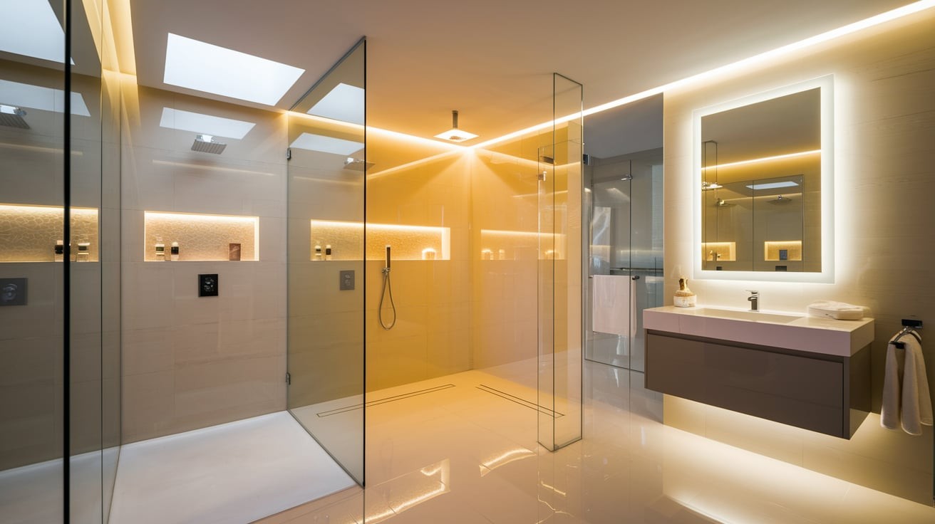 Strategic Lighting
