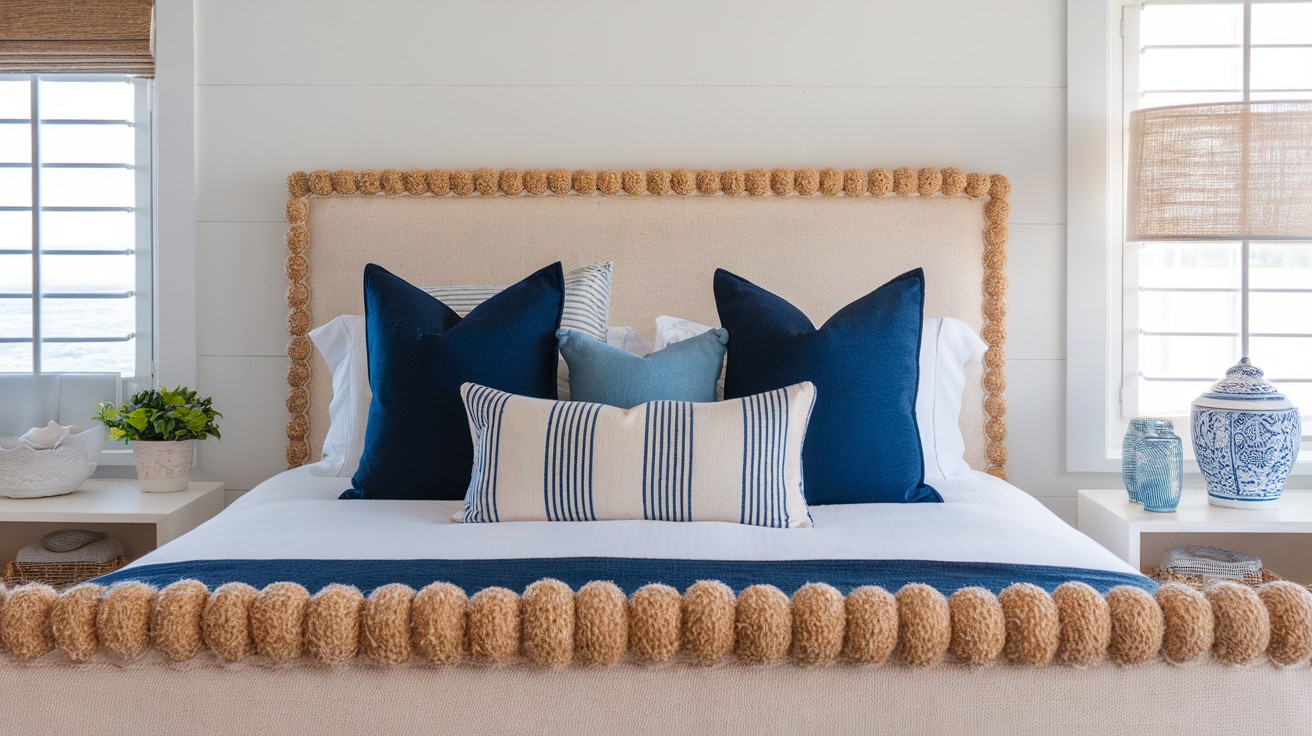 The Coastal Vibe