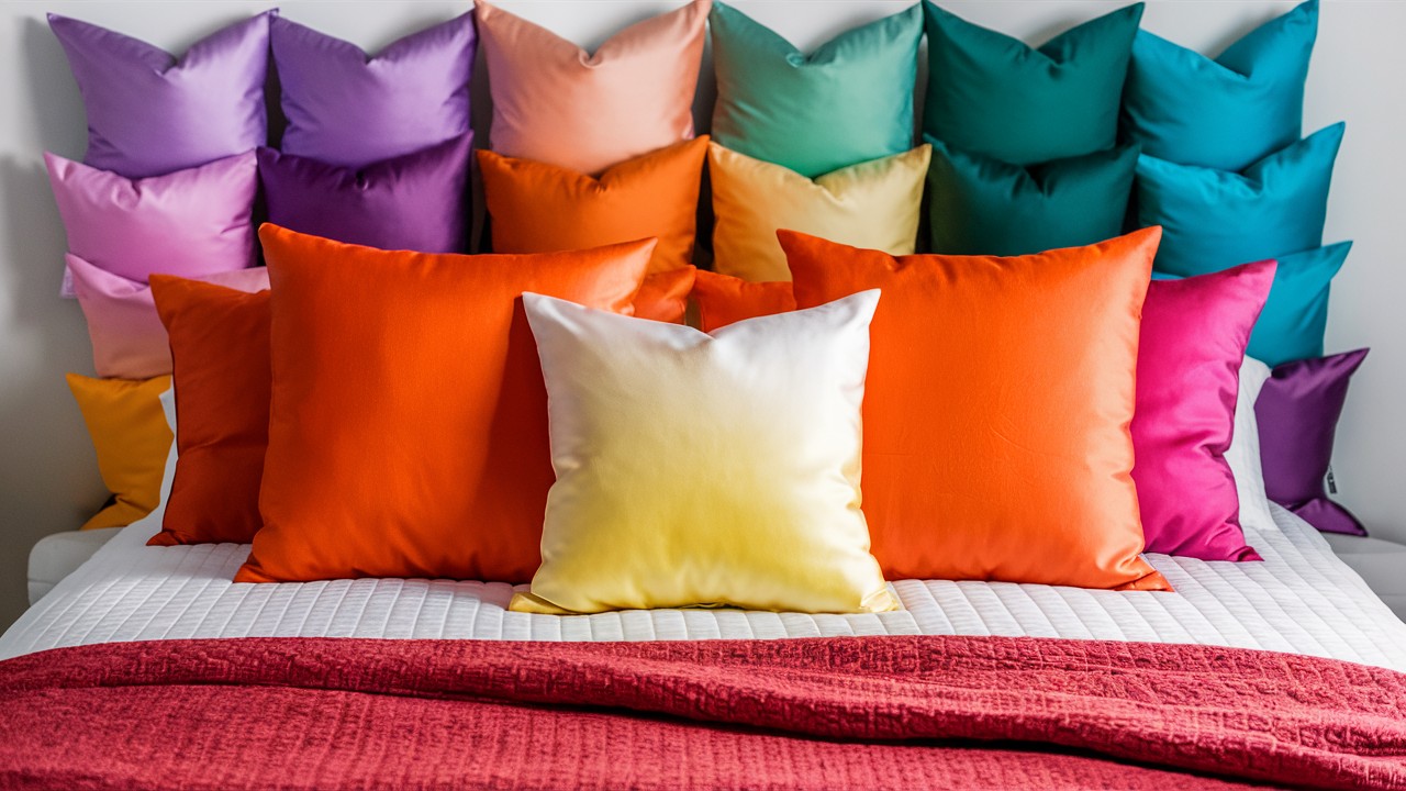 The Color Block