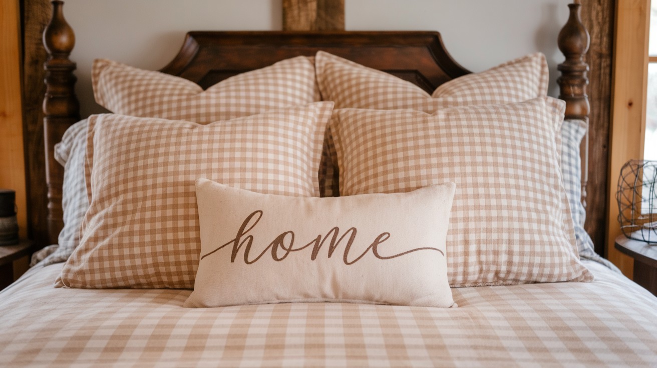 The Farmhouse Feel