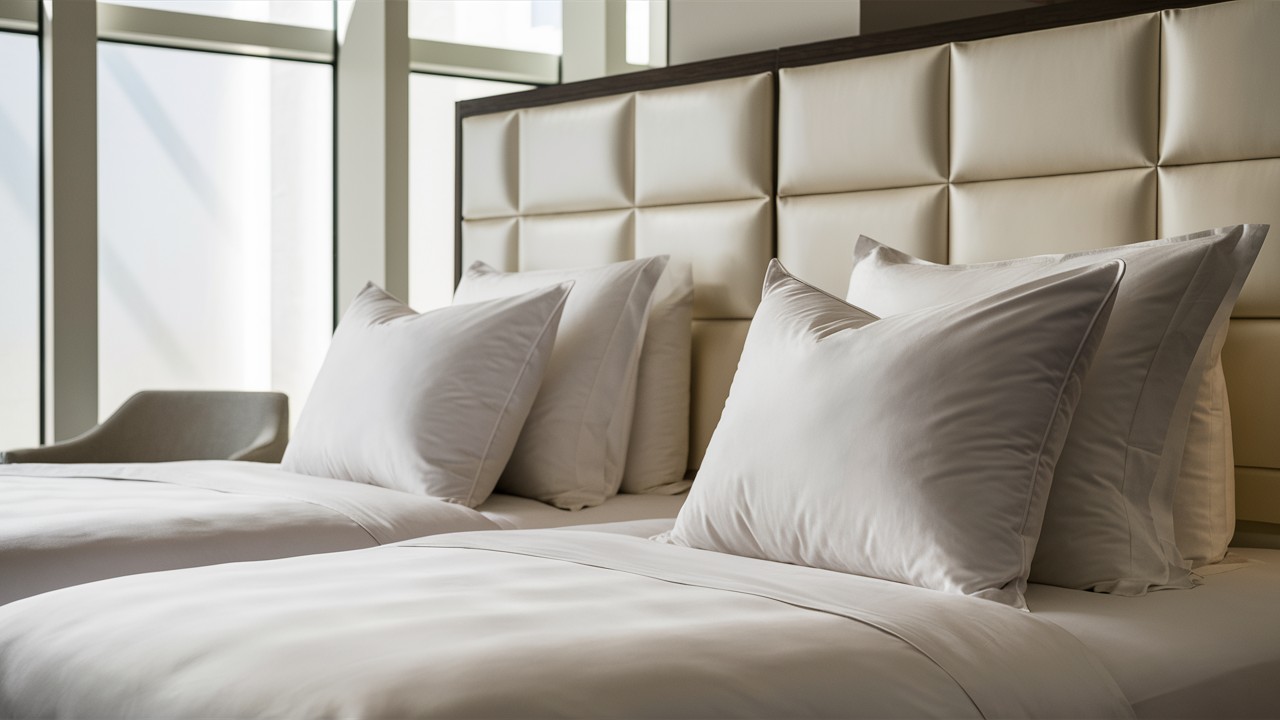 The Hotel Standard
