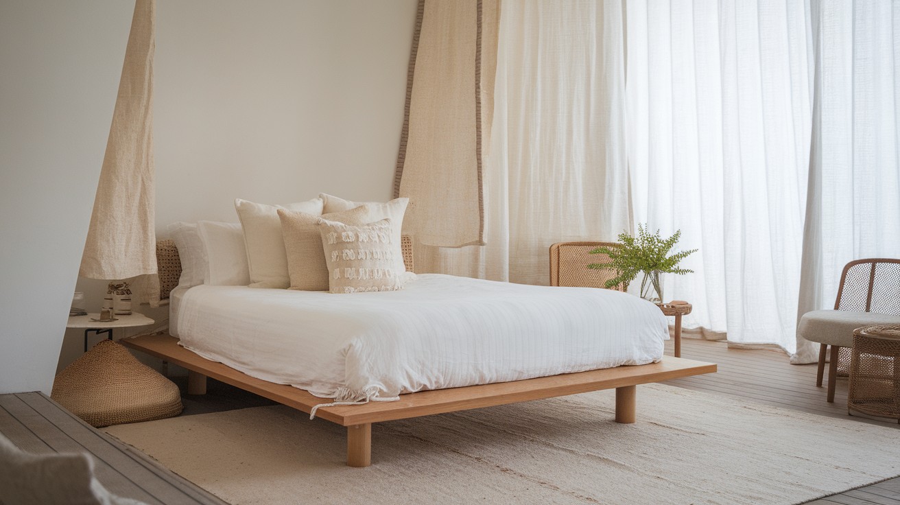 The Minimalist Approach