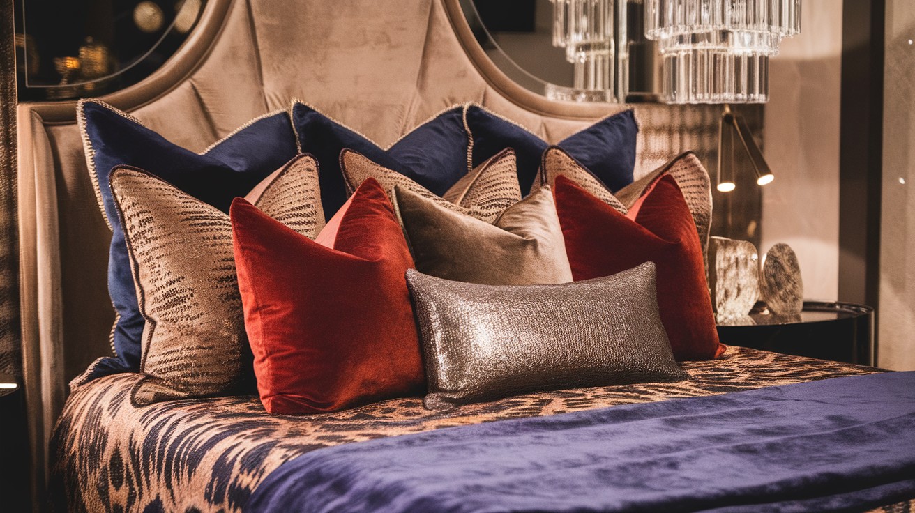 The Modern Glam
