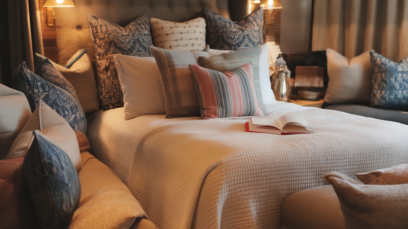 The Reading Nook