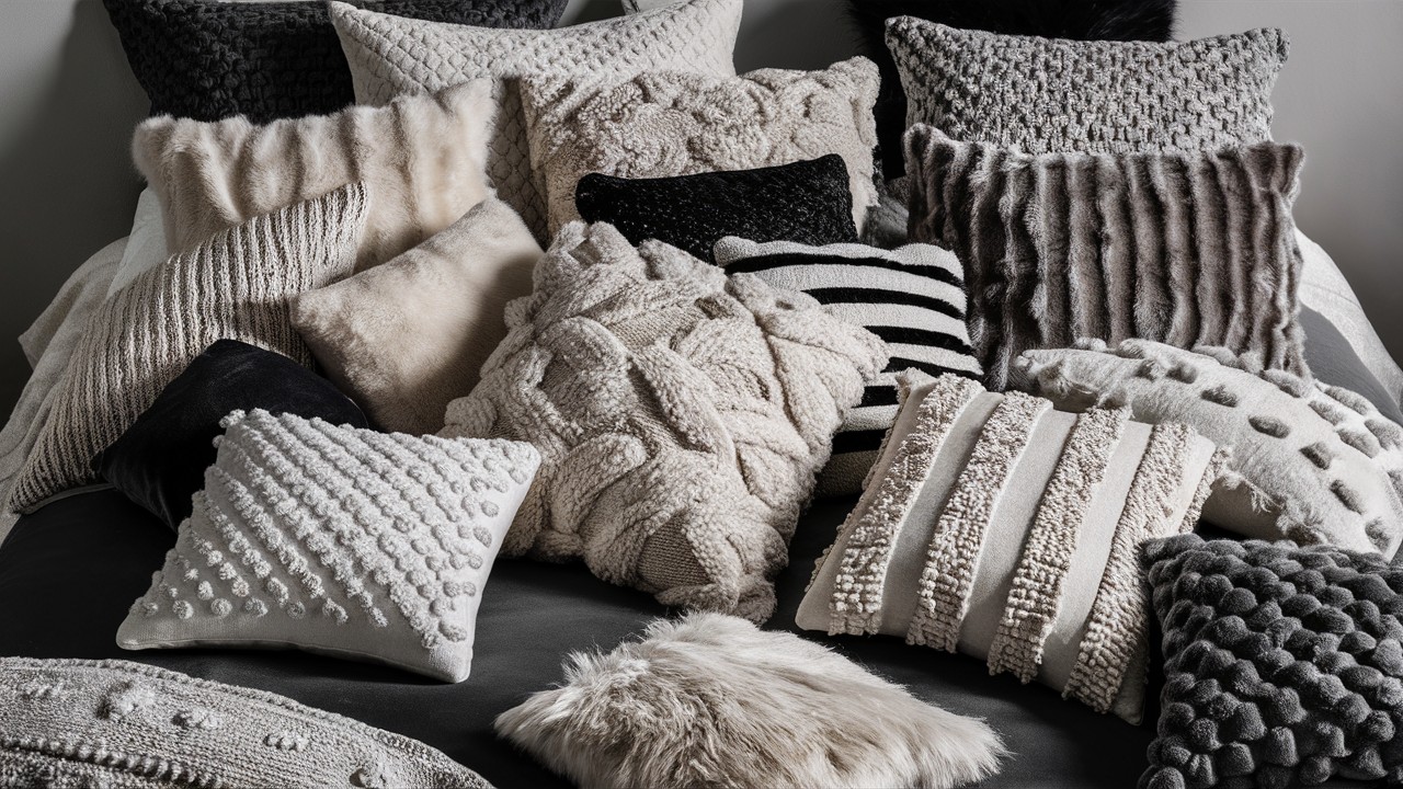 The Texture Play