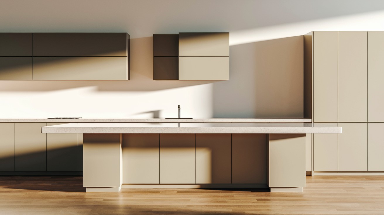 Understanding Kitchen Cabinet Types
