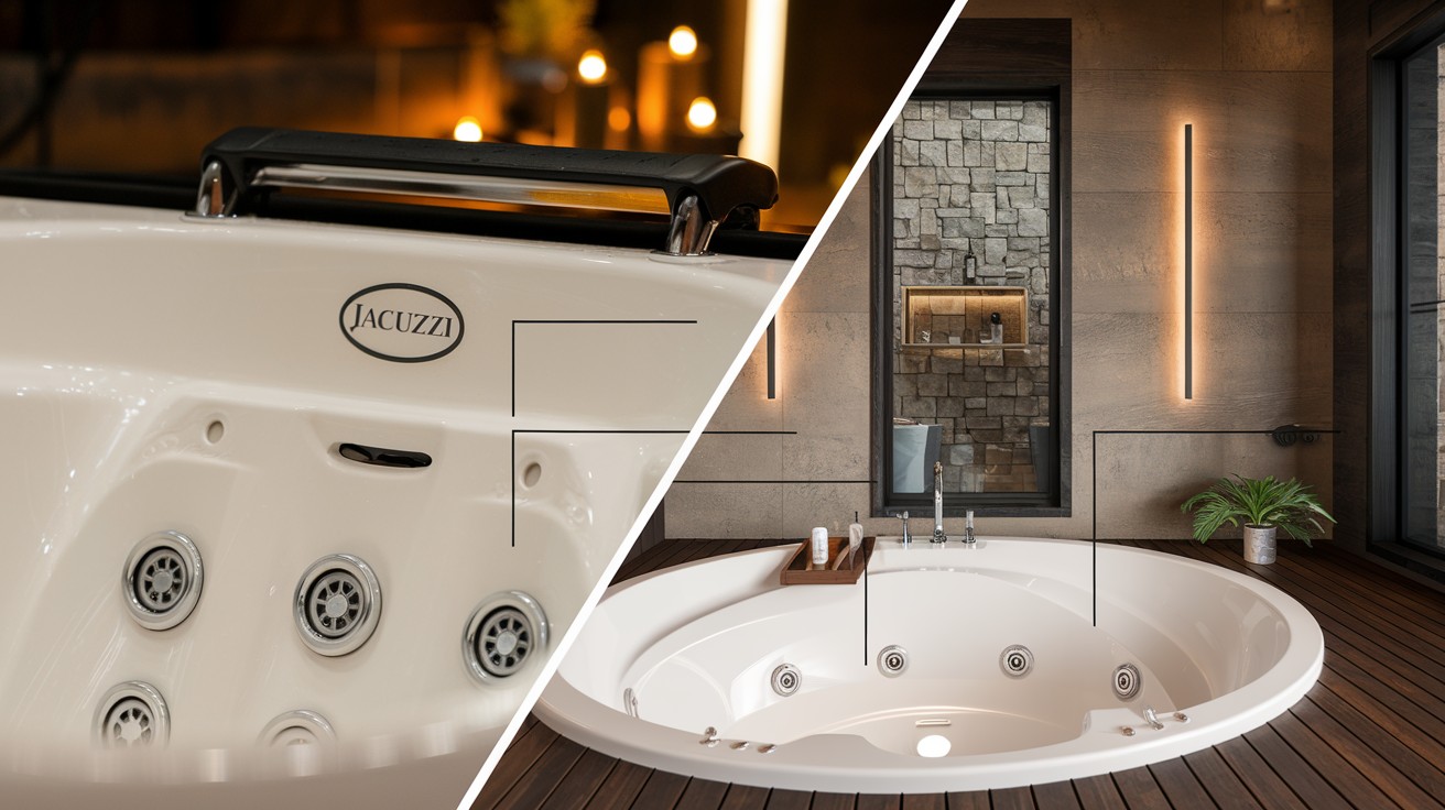 Understanding What a Jacuzzi Bath Remodel