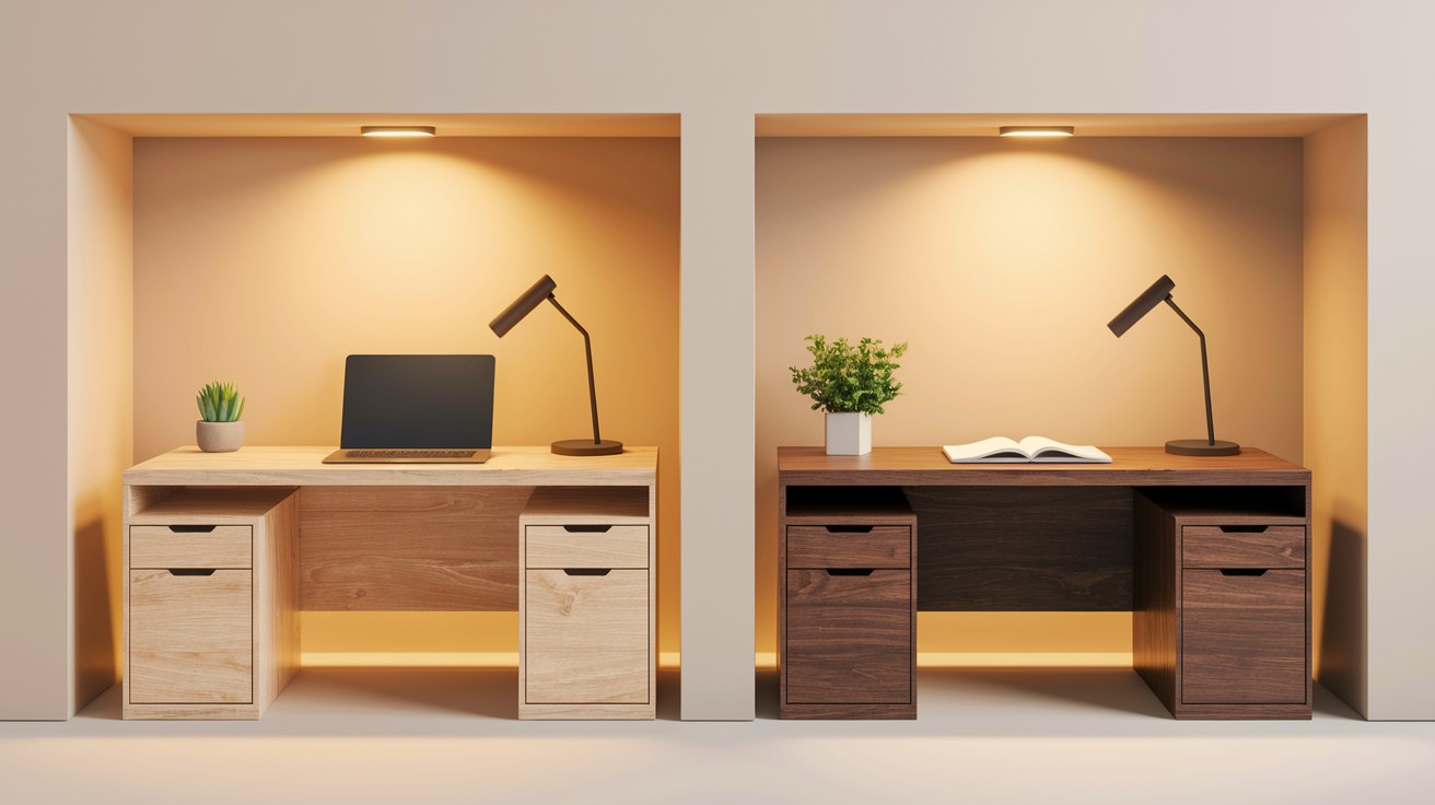 Upgrade Your Desk for Instant Impact