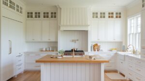 13 Creative Kitchen Cabinet Extension Ideas You'll Love - WillyHomes