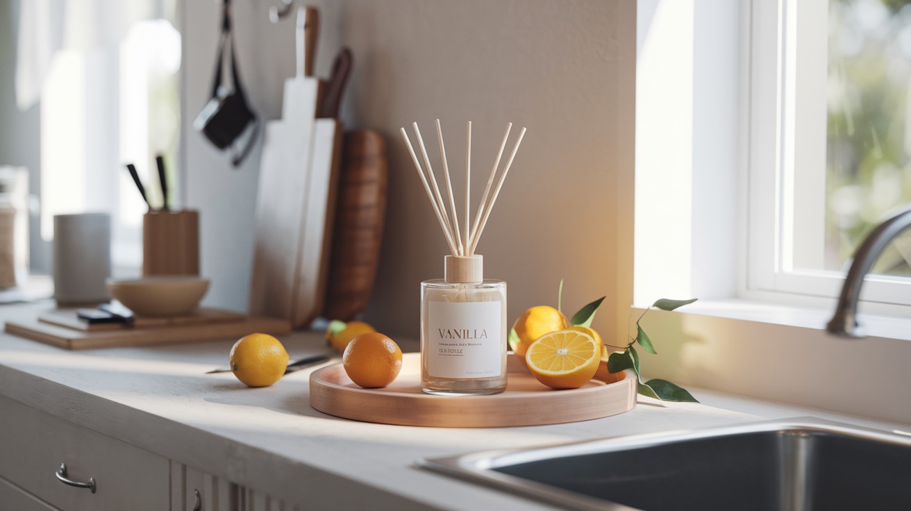 Use a Neutral Scent