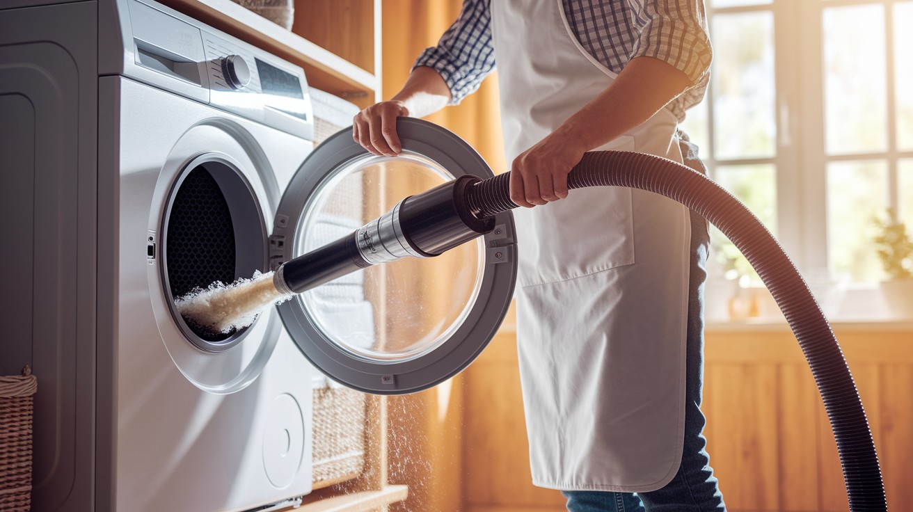 Vent Hose
