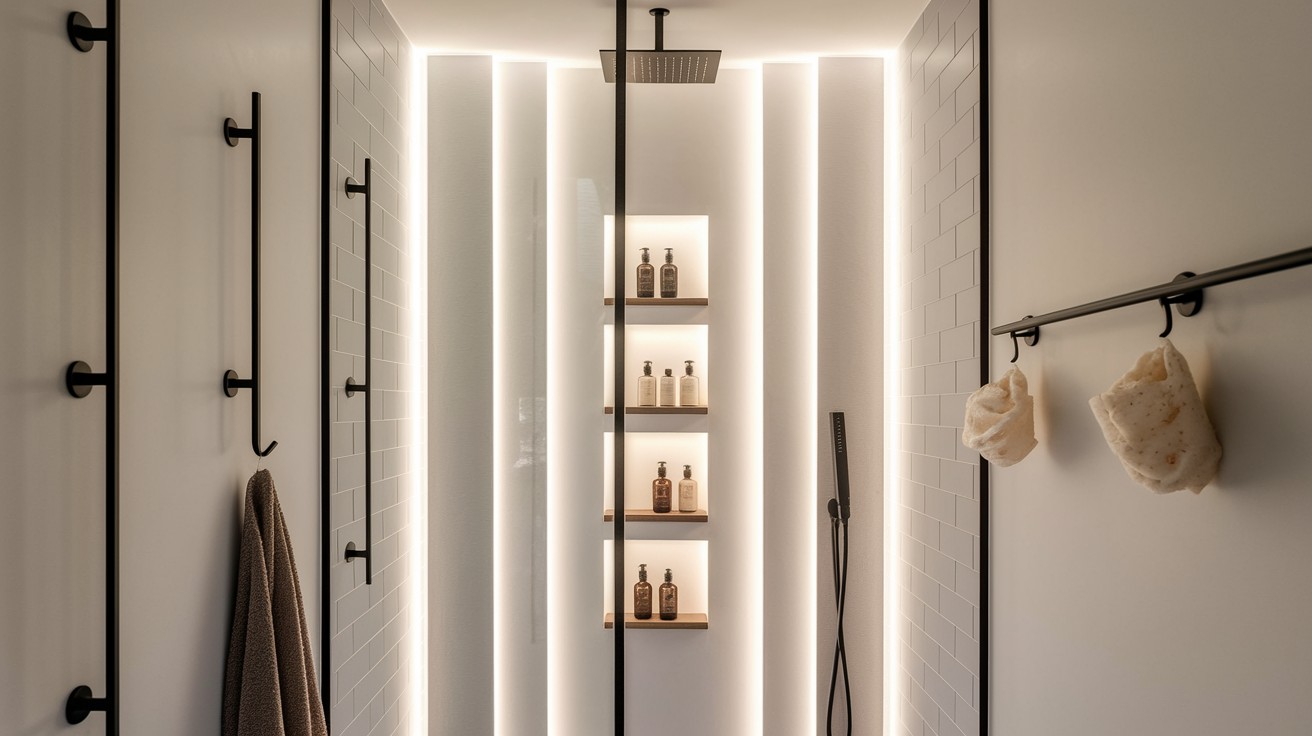 Vertical Storage Solutions