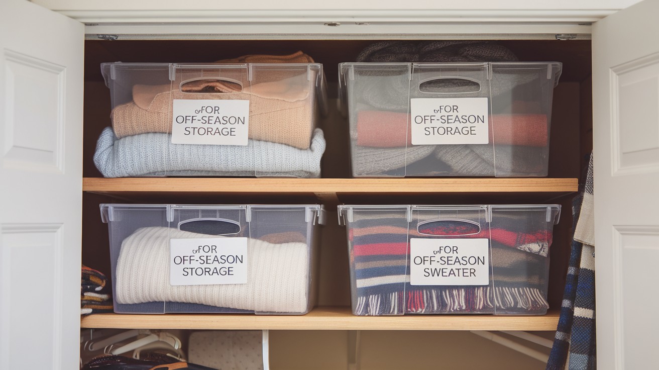 Wall-Mounted Shelves Go High