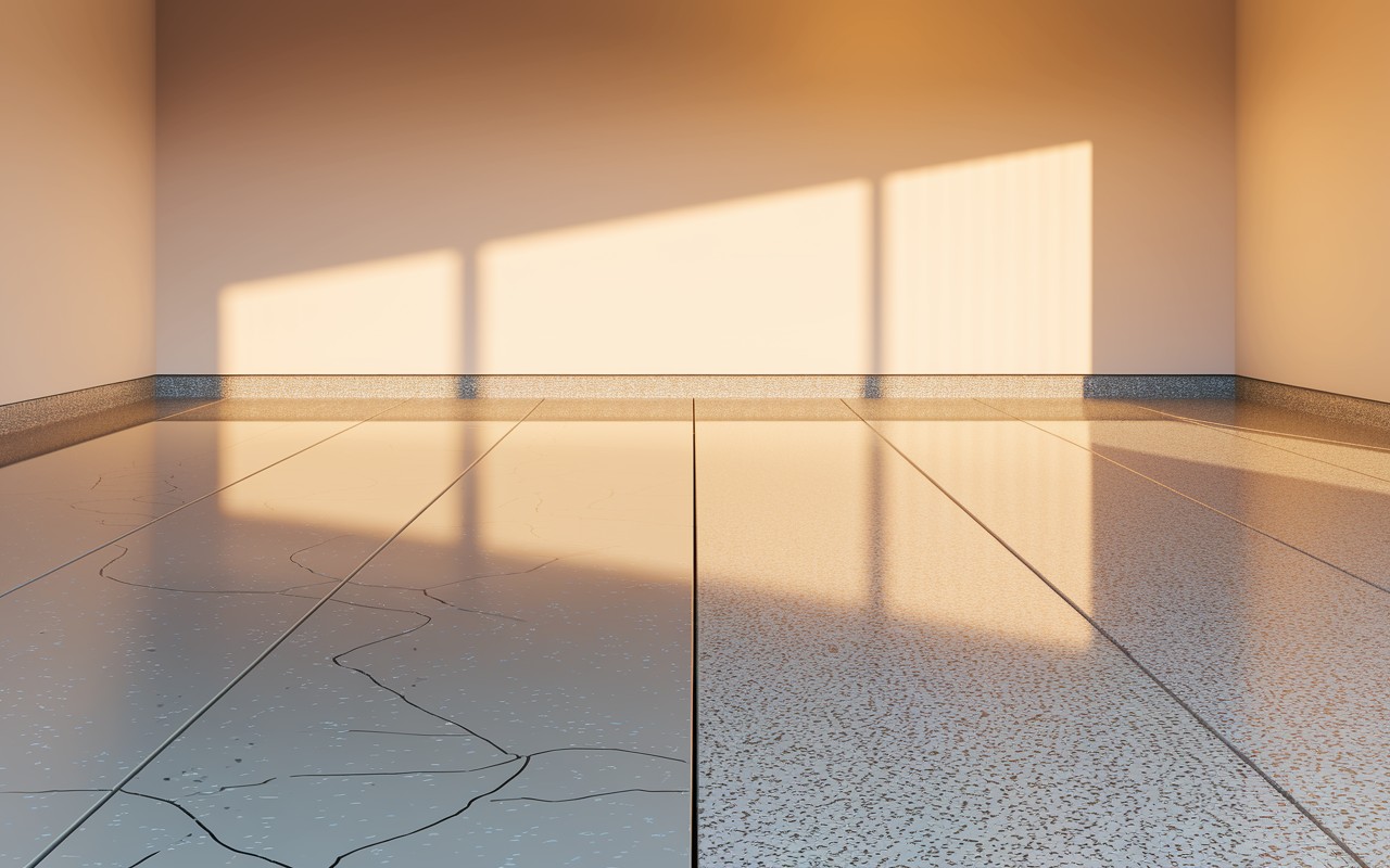 What Are Polyurea and Epoxy