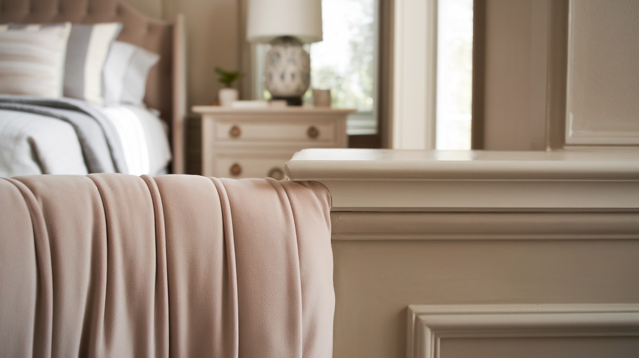 What Is Satin Trim Paint