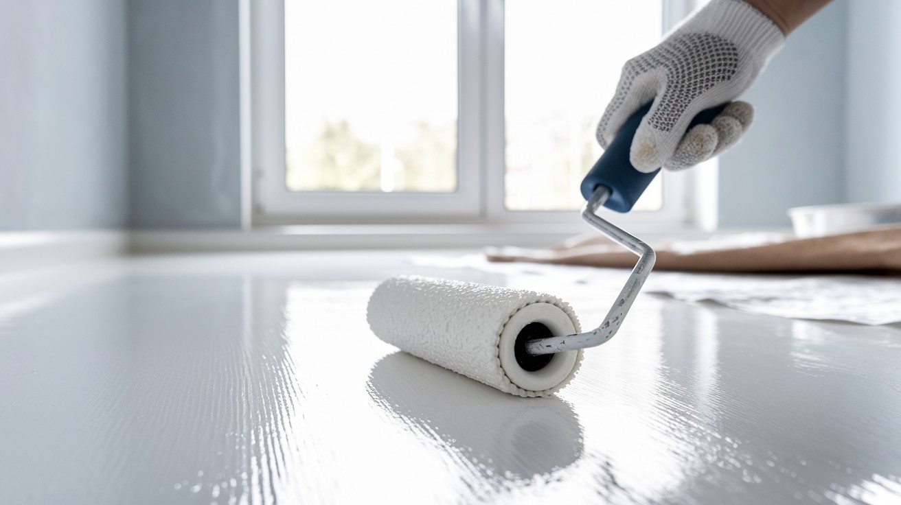 What is a Paint Roller