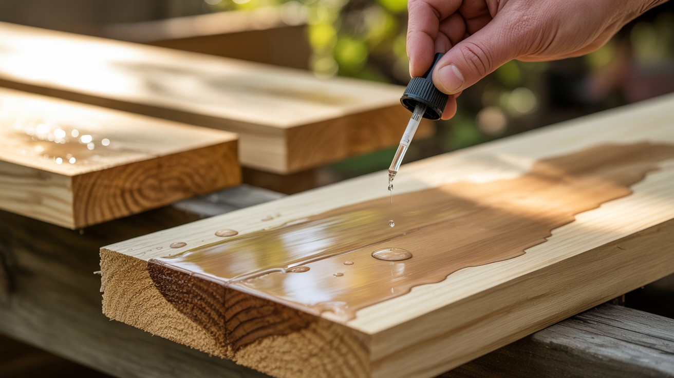 When Can You Paint Pressure Treated Wood