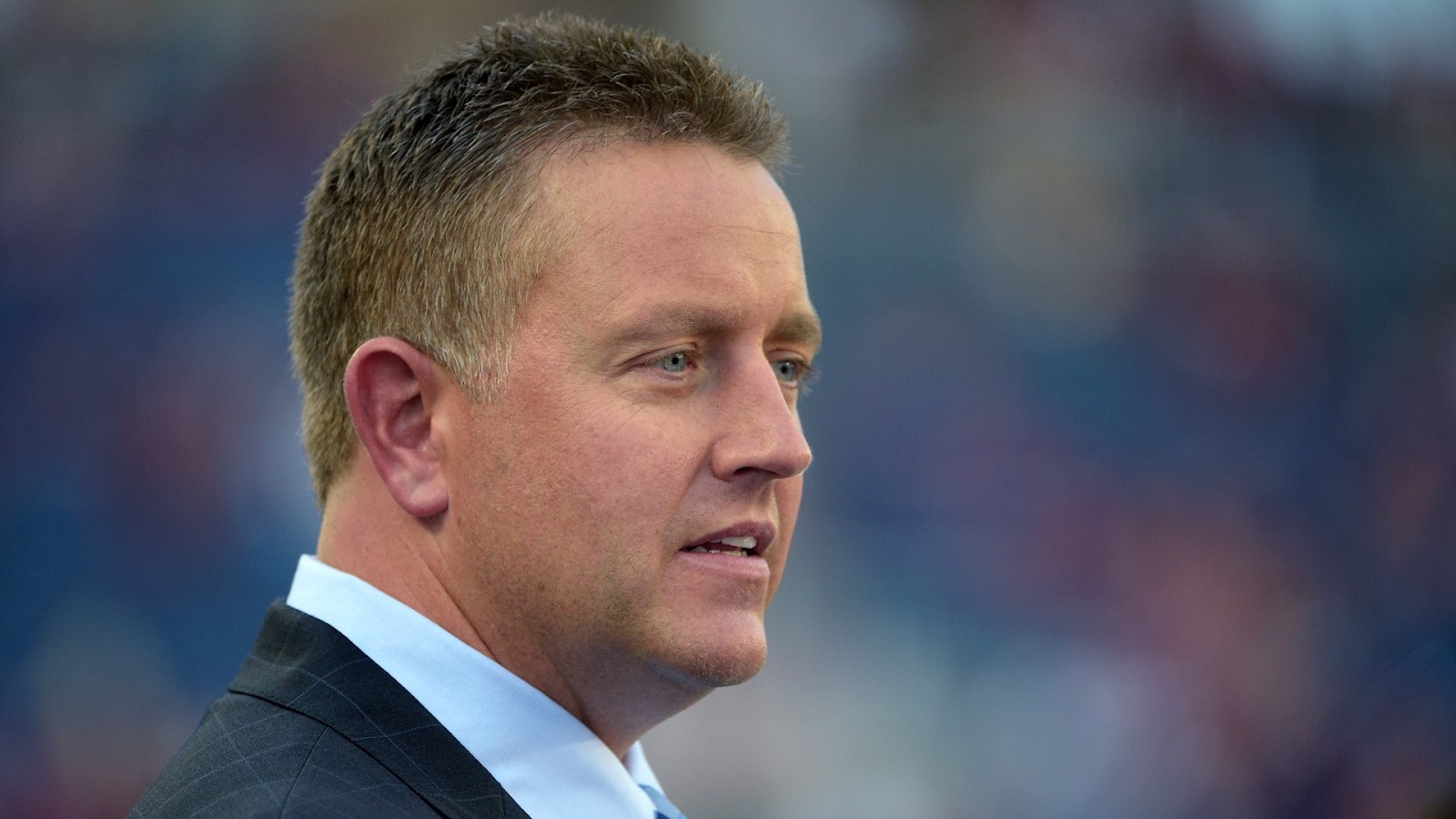 Who Is Kirk Herbstreit