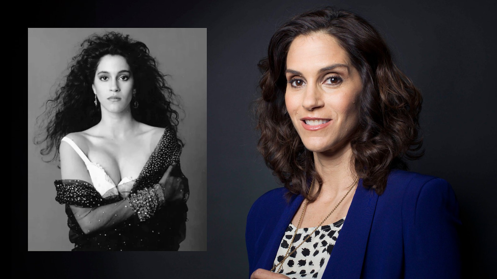 Who is Jami Gertz
