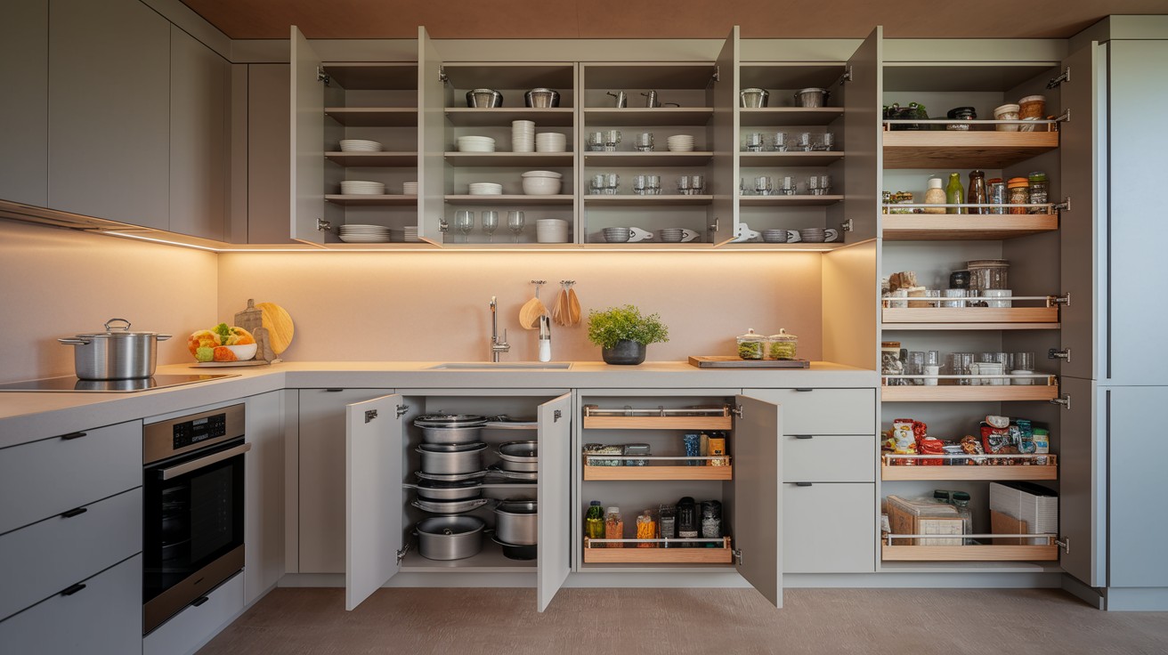 Why Does Cabinet Depth Matter