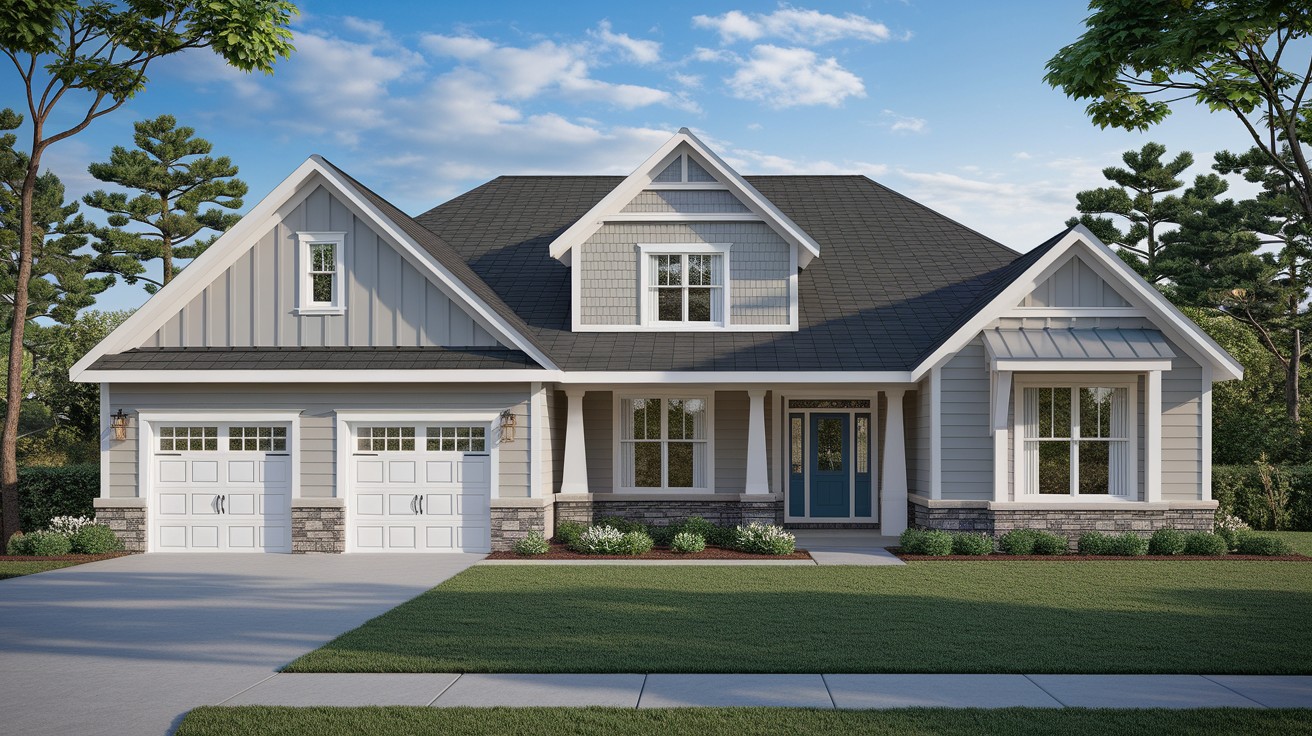 Why Exterior Remodeling Matters