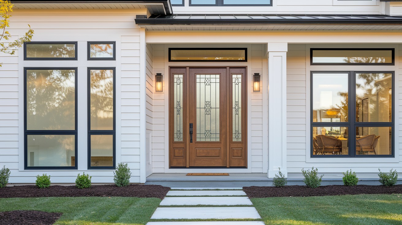 Window and Door Replacement