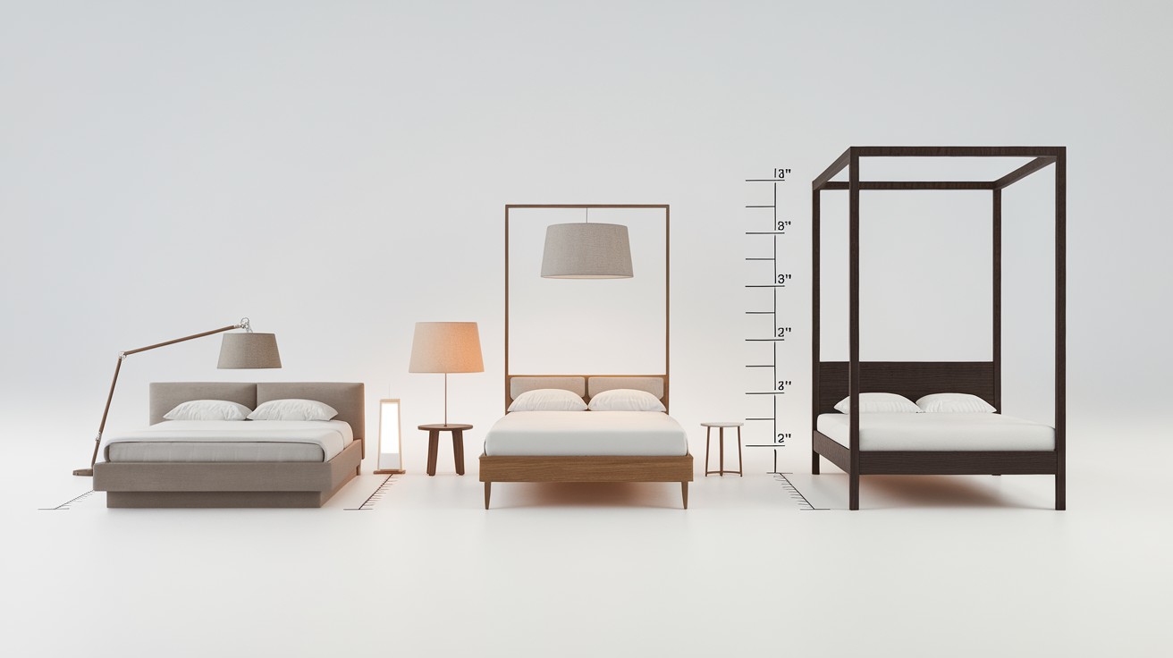 Your Bed Height