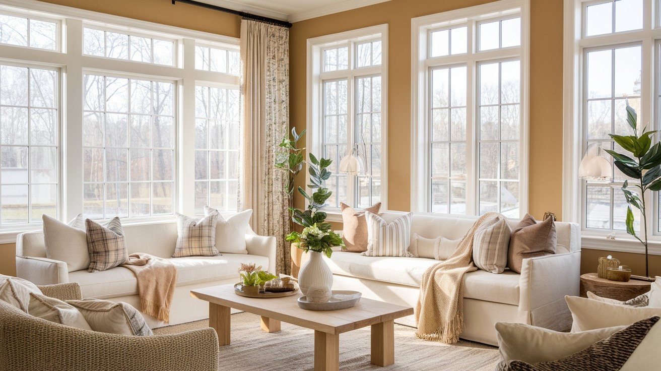  Warm Beige – A Timeless Favorite