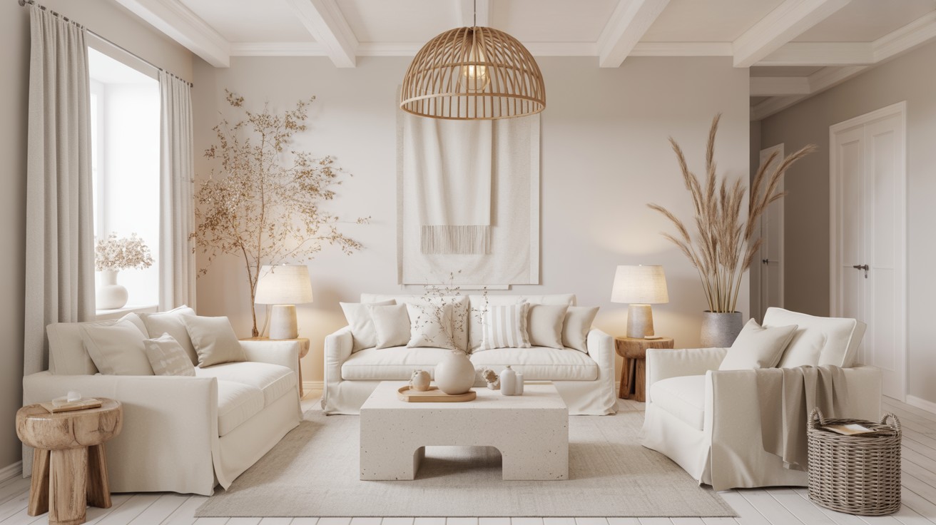 Add Bold Accents
