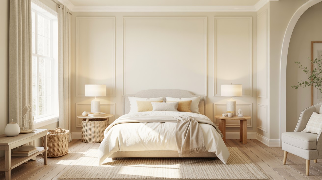 Alabaster SW 7008