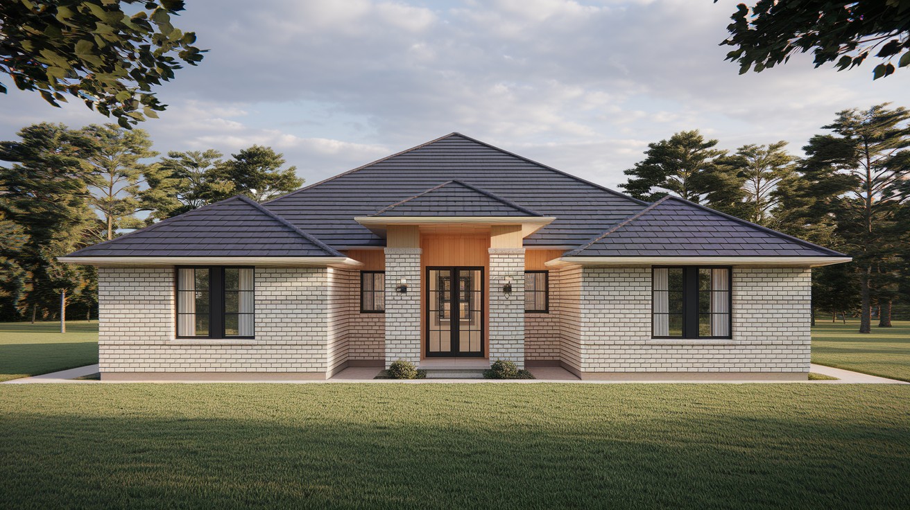 Benefits & Drawbacks of Hip Roofs