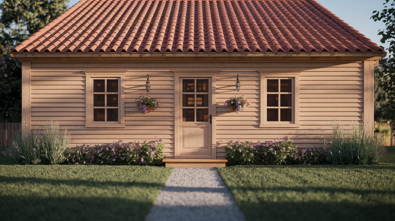 Choose the Right Roofing Materials