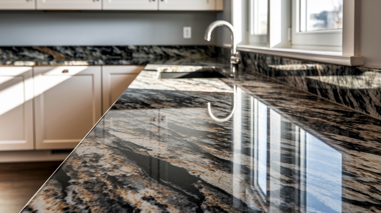 Classic Granite Excellence