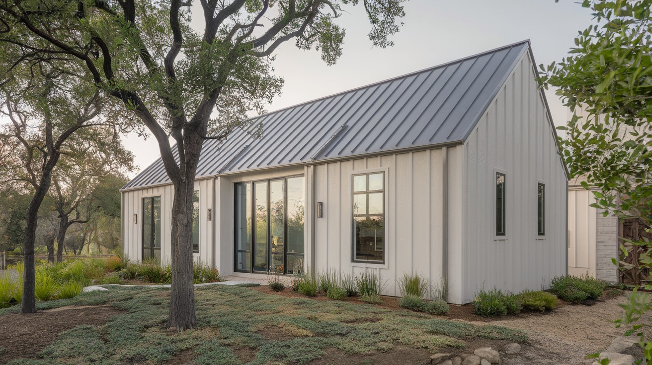 Cost Breakdown by Roofing Style