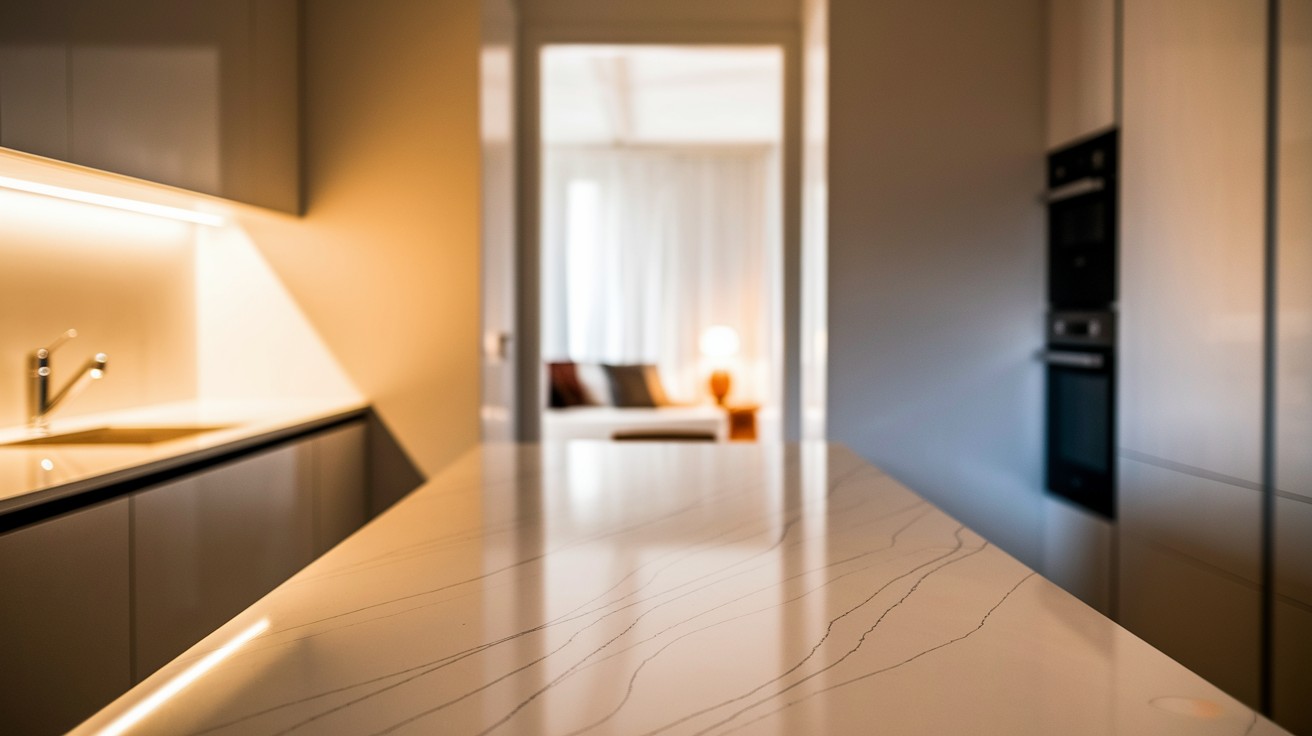 Durable Quartz Designs