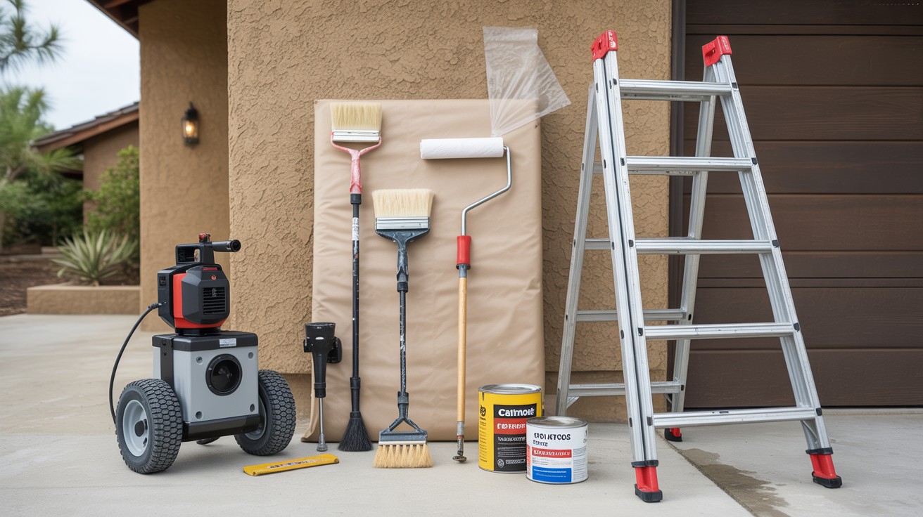 Essential Tools and Materials