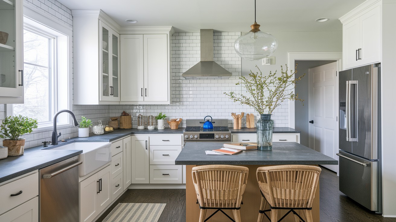 Evaluate Your Current Kitchen